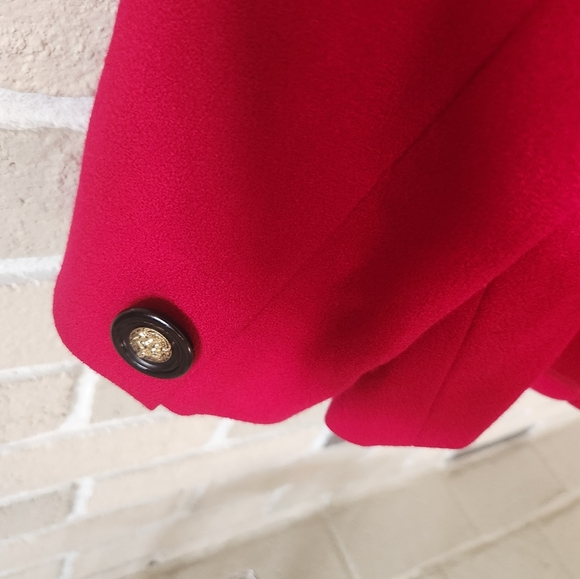 Lynn Greene for Richard Neal Ltd. Wool Suit - Picture 7 of 17